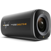 AVMATRIX EAGLE T10-4K - kamera Live Stream (4K 10X Zoom TOF Autofocus)